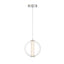 EUROFASE 45735 9in Integrated Led Pendant