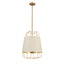 EUROFASE 38143 3 Light Pendant