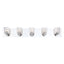 EUROFASE 35649 34" Vanity Light