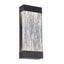 EUROFASE 35892 17in Integrated Led Outdoor Wall Sconce