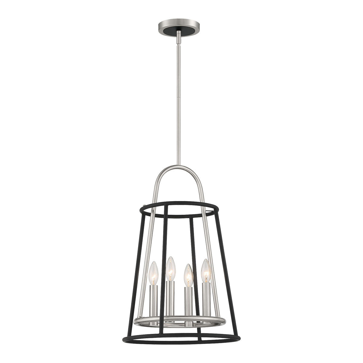 EUROFASE 39423 4 Lt Lantern
