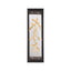 EUROFASE 45699 20in Integrated Led Outdoor Wall Sconce