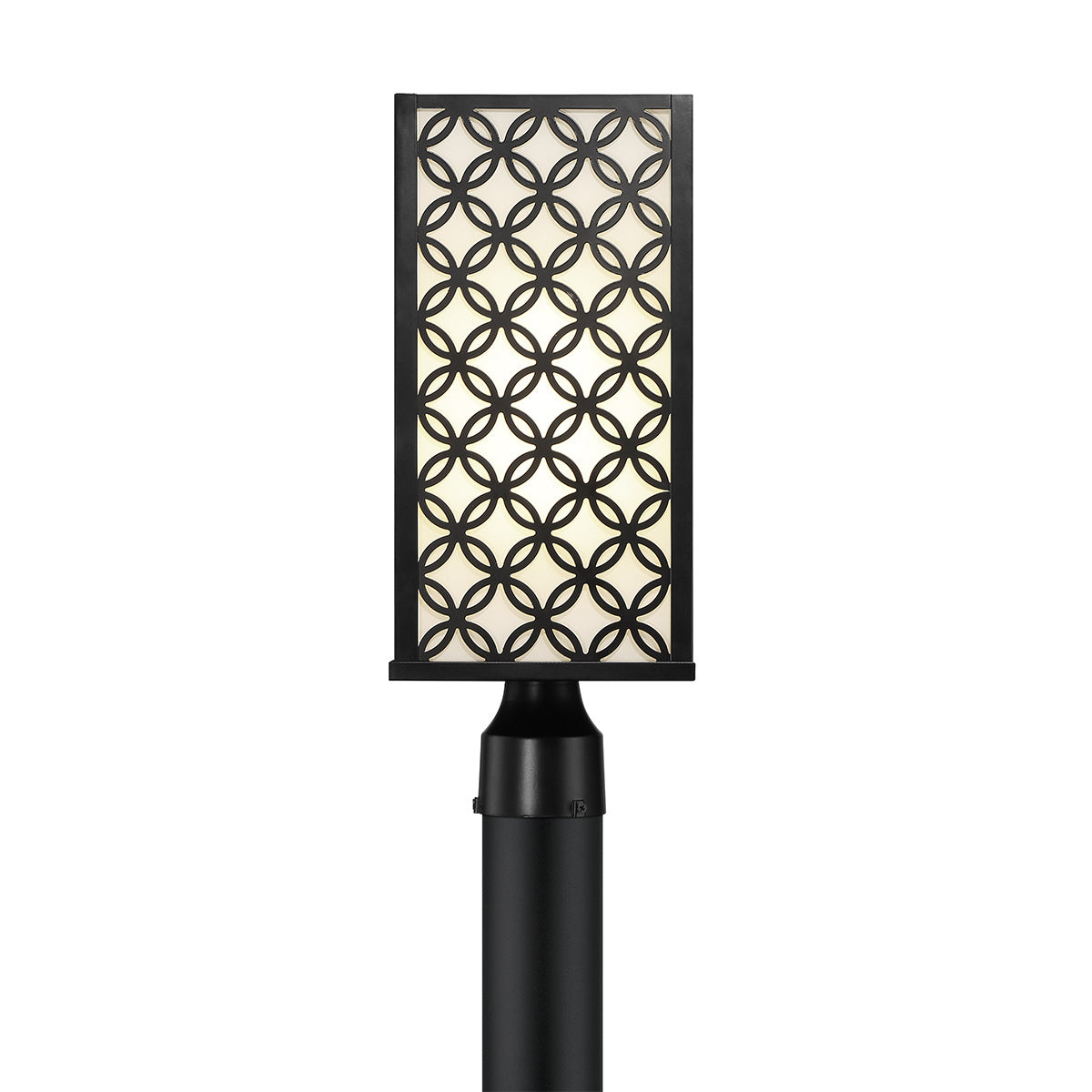 EUROFASE 42700 Led Post Lantern