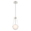 EUROFASE 45609 19in Integrated Led Pendant