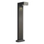 EUROFASE 31909 Bollard 1X7W Led
