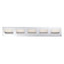 EUROFASE 28022 5-Light 30in Integrated Led Vanity