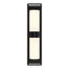 EUROFASE 41966 2-Light 23in Outdoor Wall Sconce