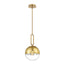 EUROFASE 37348 10in Pendant