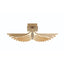 EUROFASE 46897 25in Integrated Led Flush Mount