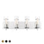 EUROFASE 34135 4-Light 26in Vanity
