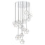 EUROFASE 35904 13-Light 41in Grand Chandelier
