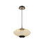 EUROFASE 37106 14in Integrated Led Pendant