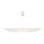 EUROFASE 46344 59in Integrated Led Grand Chandelier