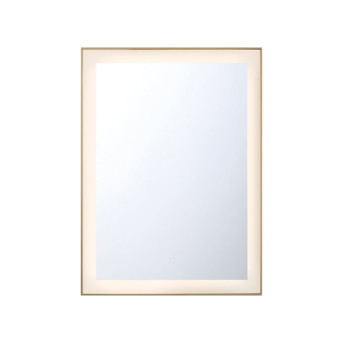 EUROFASE 38891 Led Mirror 30 X 22 inch