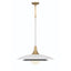 EUROFASE 46785 30in Integrated Led Pendant