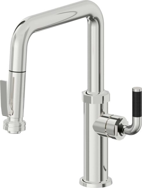 GRAFF Sensor Faucets G-1044 Thermostatic Valve
