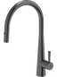 ZOMODO KTC014 Kitchen Faucet, Dual Function (Stream & Spray) Pull-Out