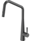 ZOMODO KTC016 Kitchen Faucet, Dual Function (Stream & Spray) Pull-Out
