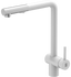 ZOMODO KTC030 Kitchen Faucet, Dual Function (Stream & Spray) Pull-Out