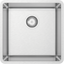 ZOMODO LUC120U-5 17" Sgl Sink - Undermount, 18ga, R15, 5-Pack (20+ Units)