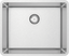 ZOMODO LUC130U-5 22" Sgl Sink - Undermount, 18ga, R15, 5-Pack (20+ Units)