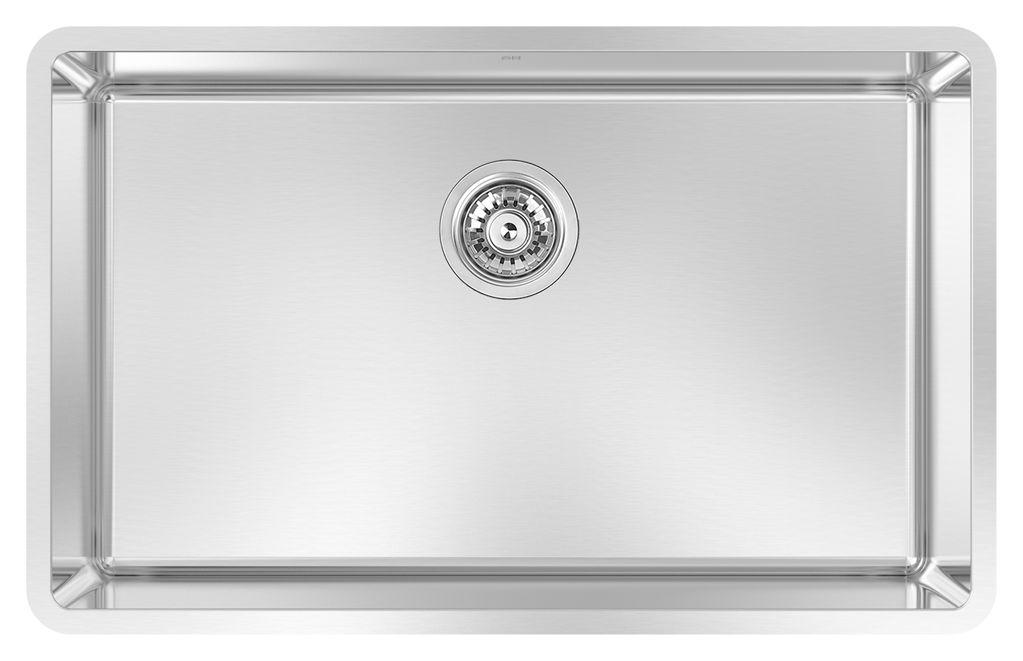 ZOMODO LUC140U-5 30" Sgl Sink - Undermount, 18ga, R15, 5-Pack (20+ Units)