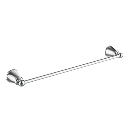 SYDNEY MEM-TB18 Memphis 18-Inch Towel Bar