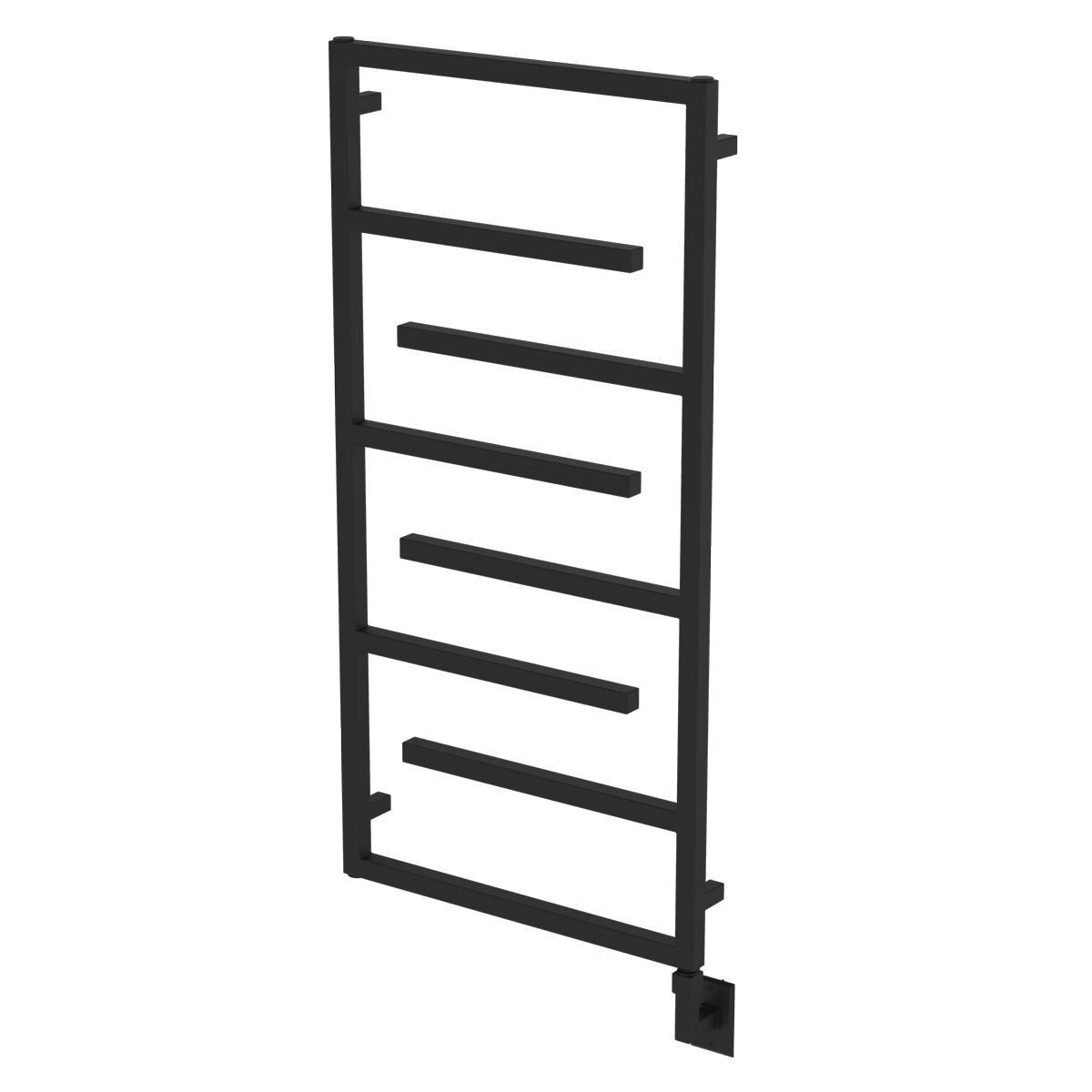 VERNON MIA-1200600 Miami 1200 X 600 mm Towel Warmer