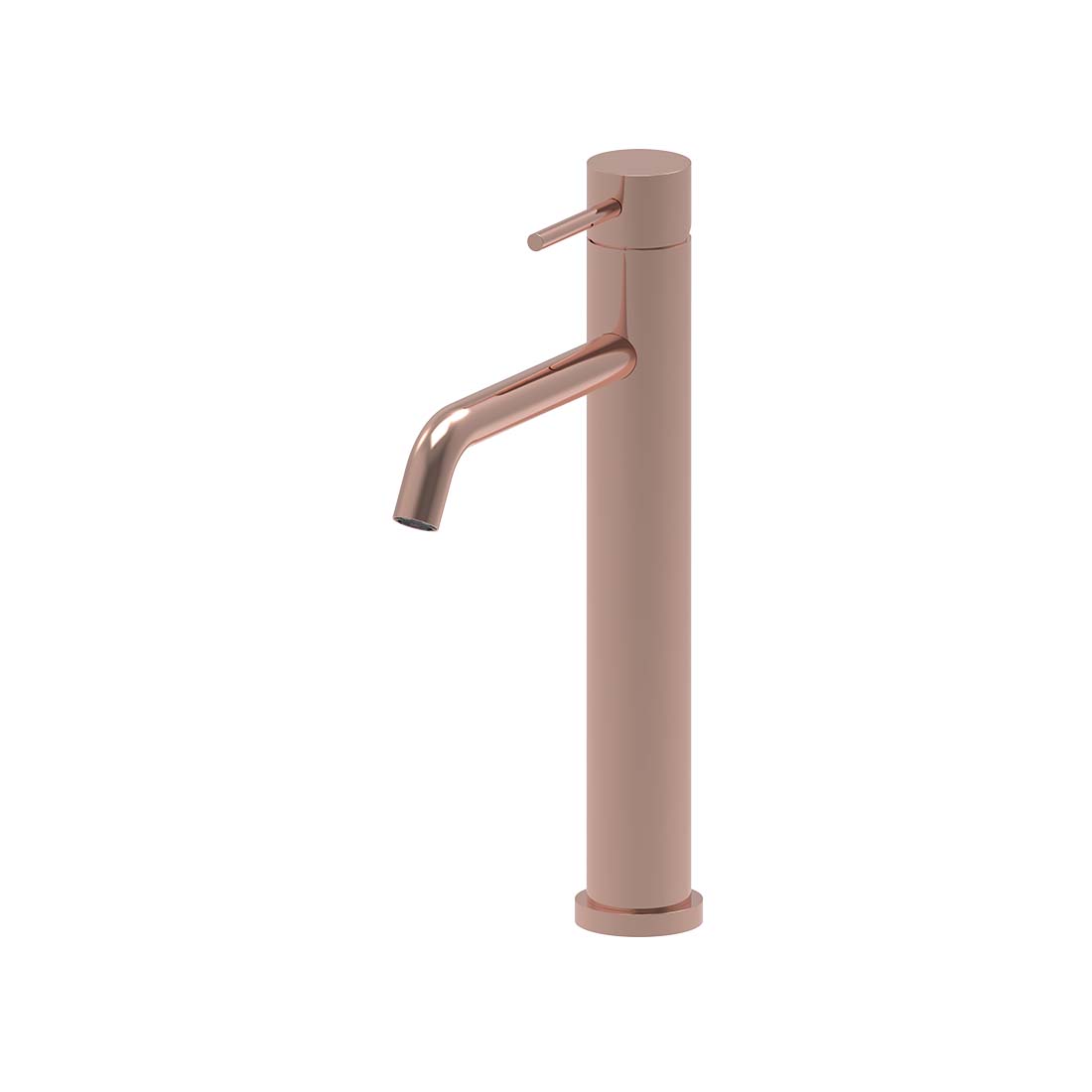 AQUALEM MP2116 Gio Single Hole Vessel Faucet