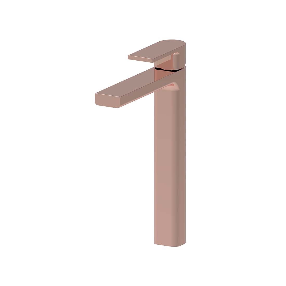AQUALEM MP2124 Neo Single Hole Vessel Faucet