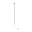 AQUALEM MP2228 Rittze Ceiling Mount Lavatory Faucet