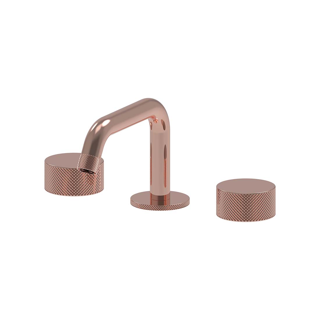 AQUALEM MP3218KN Gio Widespread Lavatory Faucet