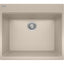 FRANKE MAG61023L MARIS DM GRN SGL LAUNDRY WITH STRAINER BASKET GRANITE COMPOSITE SINK