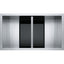 FRANKE CLV120-33 UM 16G SS DBL 36 CAB STAINLESS STEEL SINK