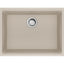 FRANKE MAG11023 MARIS UM GRN SGL 27CAB WITH STRAINER BASKET GRANITE COMPOSITE SINK