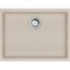 FRANKE MAG11023ADA MARIS UM GRN SGL 27CAB - ADA WITH STRAINER BASKET GRANITE COMPOSITE SINK