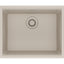 FRANKE MAG11020 MARIS UM GRN SGL 24CAB GRANITE COMPOSITE SINK