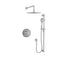 BARIL Zip B66 PRO-4217-66 Complete Thermostatic Pressure-Balanced Shower Kit