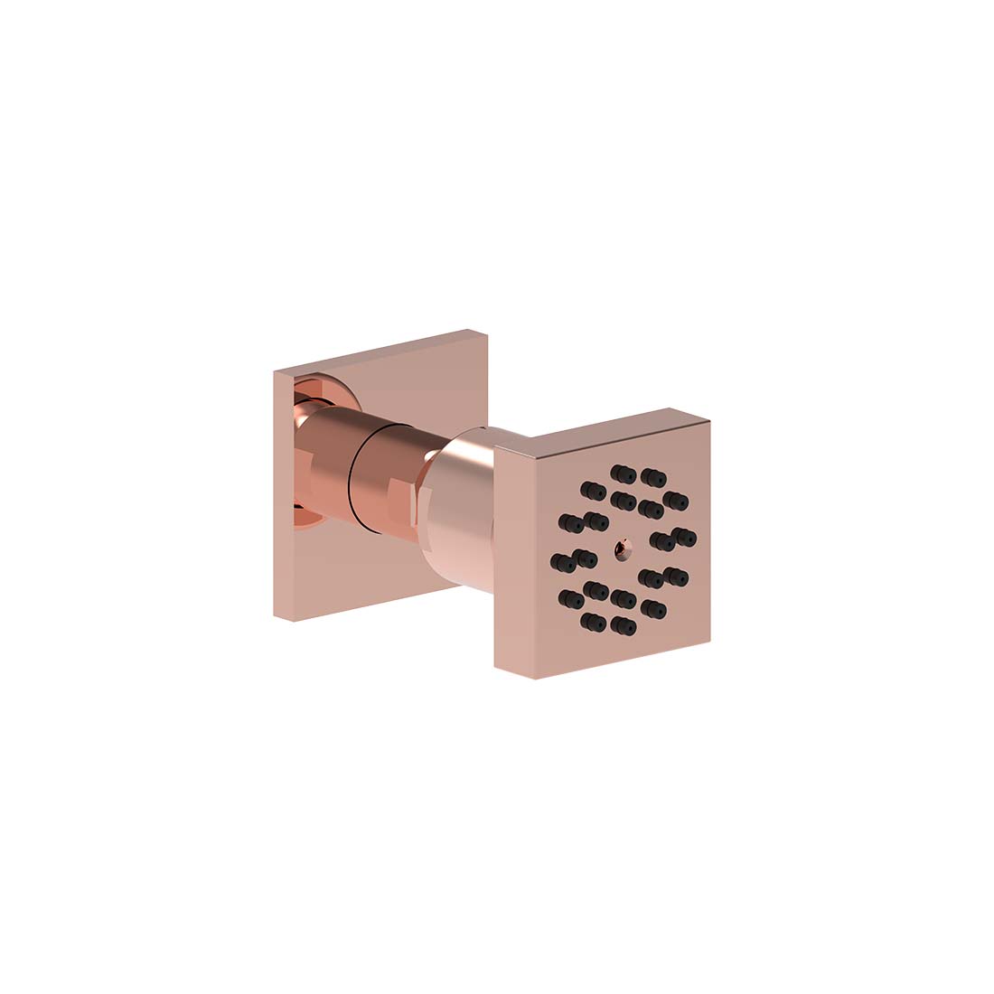 AQUALEM PS1501 Universal Adjustable Body Spray