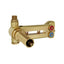 BARIL VALVES RVA-3453-00 3/4" thermostatic rough-in valve