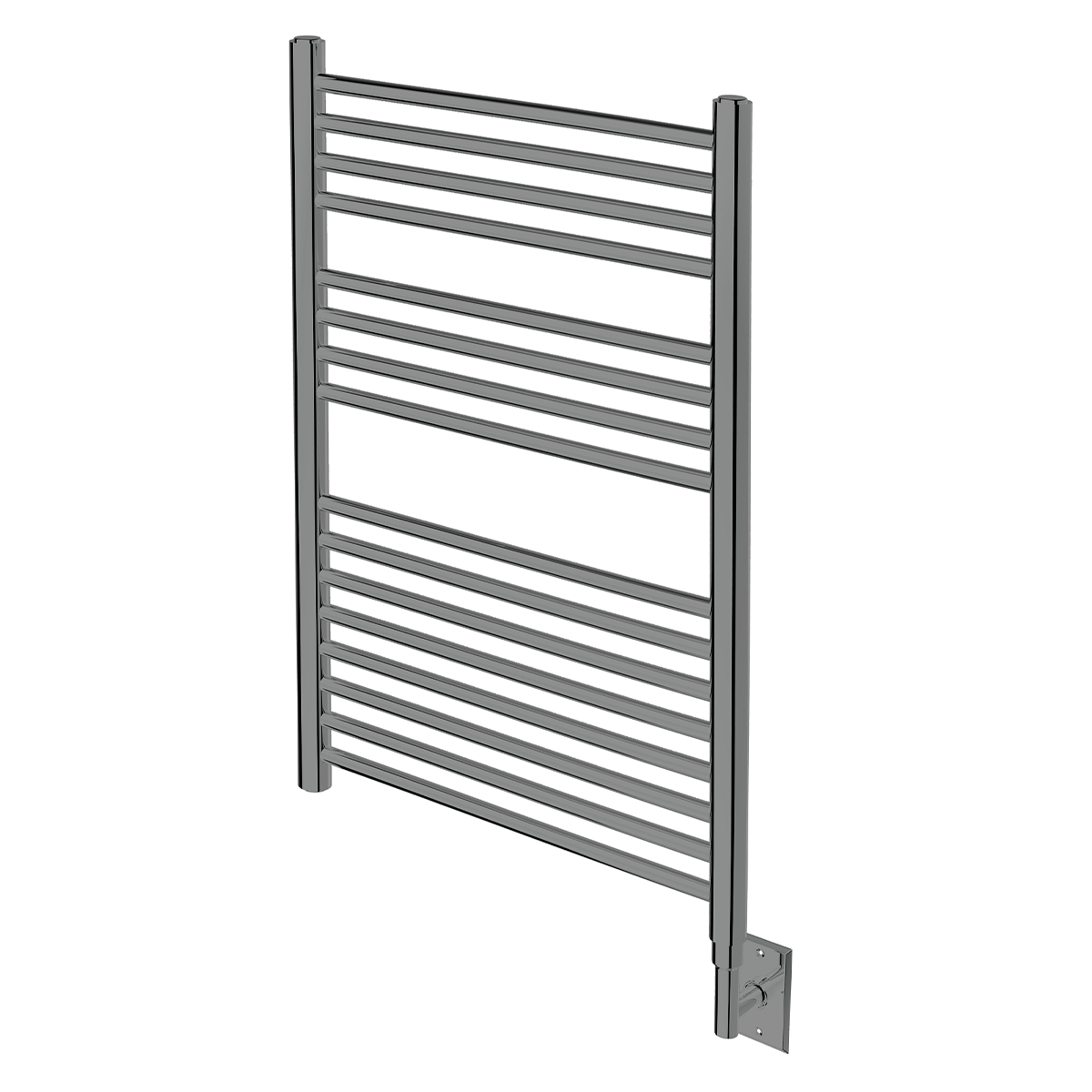 VERNON SEA-0800600 Seattle 800 X 600 mm Towel Warmer