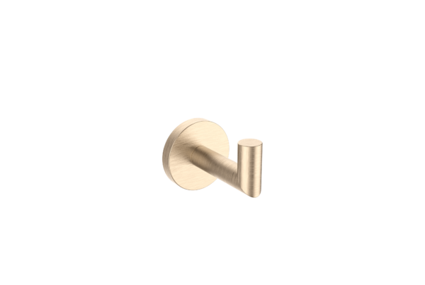 SYDNEY SEA-RH-1WH Seattle Robe Hook