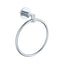 SYDNEY SEA-TRRD Seattle Round Towel Ring