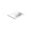 STONETOUCH NEV24 Neve 24'' Mineralsolid Vanity Top - No Hole