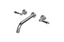 Graff Camden G-6931-LM48B-T - Wall-Mounted Lavatory Faucet (Trim)