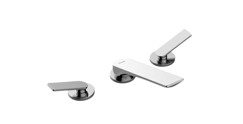 Graff Sento - G-6350-LM61B-T Roman Tub (Trim)