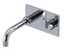 RUBINET 1JLAL LaSalle Wall Mount Single Control Lav. Set. (less drain) Trim Only