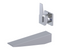 RUBINET 1JRSL Seven Wall Mount Single Control Lav. Set. (less drain) Trim Only