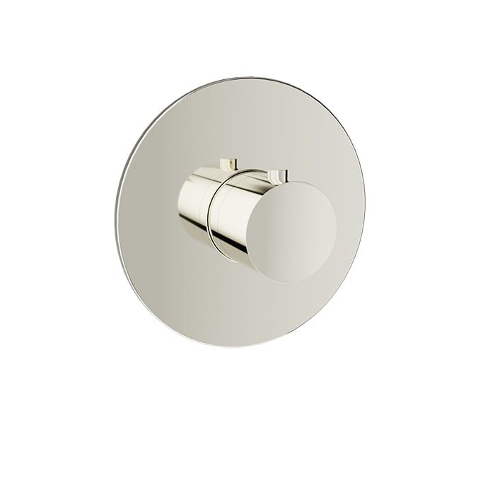 BARIL ZIP B66 T66-9404-00 Trim only for 3/4" thermostatic valve