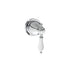 BARIL VICTOIRE B74 T74-9641-00 Trim only for 2 or 3-port diverter with stop or 3/4" stop valve